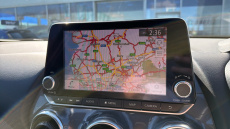 Nissan Juke 1.0 DiG-T 114 N-Connecta 5dr Petrol Hatchback